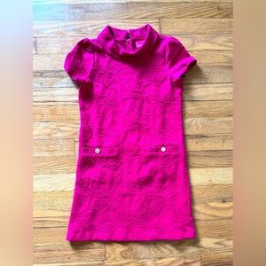 Lilly Pulitzer Dress, Size L (8-10)